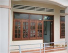 BEZA director's office